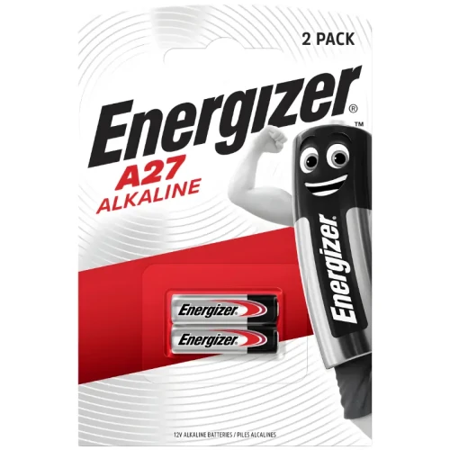 baterie A27 alkaiczne Energizer 12V.webp