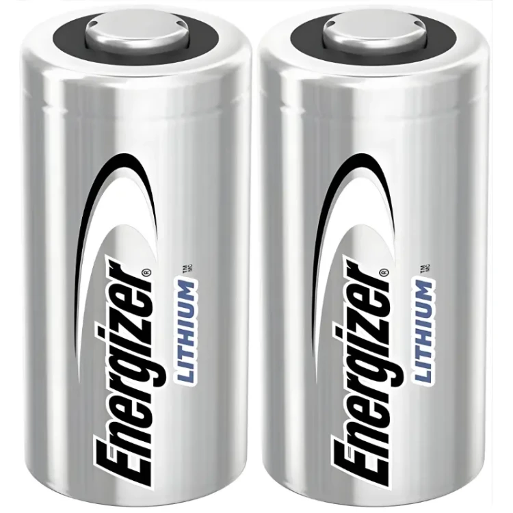 Baterie litowe CR123A CR17345 DL123A EL123A 3V energizer.webp