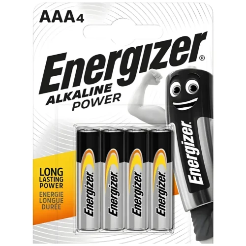 baterie alkaiczne AA LR6 ALKALINE POWER.webp