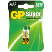 Baterie alkaiczne GP AAAA.webp