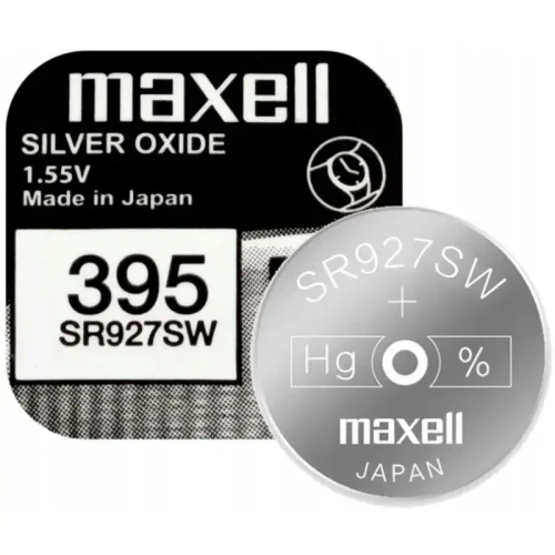Bateria-MAXELL-395-SR927SW-399-SR-927-SW-G7-AG7 srebrowa.webp