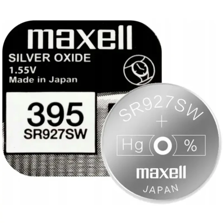 Bateria-MAXELL-395-SR927SW-399-SR-927-SW-G7-AG7 srebrowa.webp