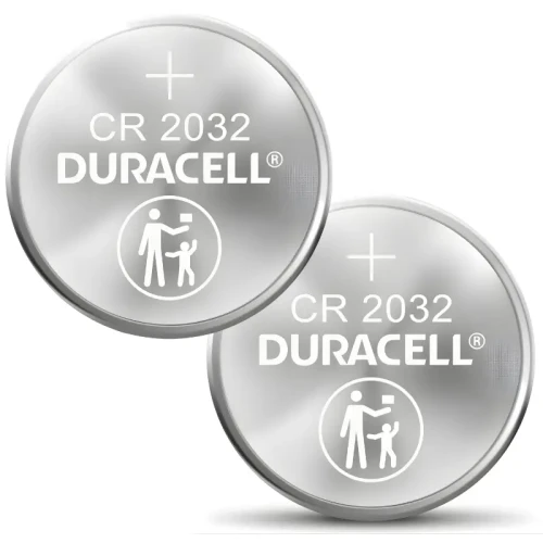 Duracell cr2032 baterie guzikowe.webp