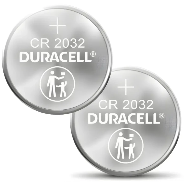 Duracell cr2032 baterie guzikowe.webp
