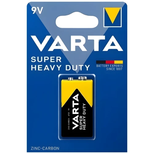 bateria cynkowo węglowa 9v 6f22 VARTA.webp